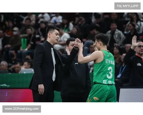 辽篮对阵江苏,CBA杯小组赛杨鸣执教出战 辽篮对阵江苏,CBA杯小组赛杨鸣执教出战