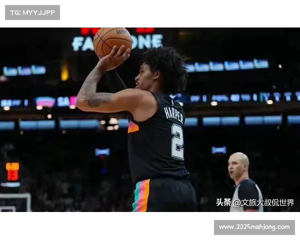 黄蜂111-106马刺取六连胜，布兰登-米勒26分8篮板