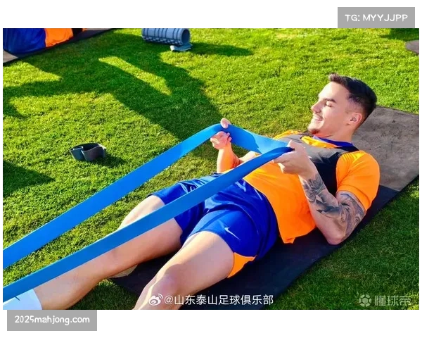 山东泰山上海进行三天两赛热身，检验冬训成果备战新赛季